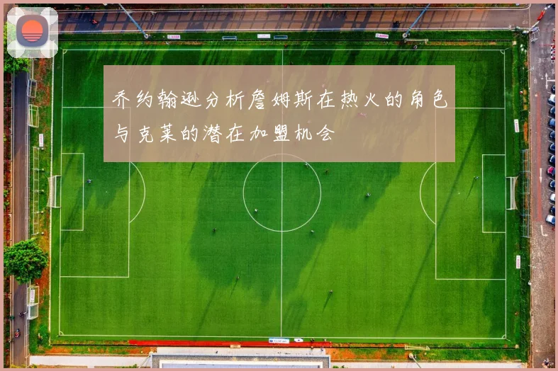 乔约翰逊分析詹姆斯在热火的角色与克莱的潜在加盟机会
